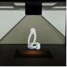 Buy cheap LED Light Pyramid Hologram Display USB Port Advertising 165x165x82 Cm from wholesalers