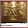 Buy cheap Carved Stone Relief / Marble Relief / Wall Relievo, Slate Relief (YKRF-01) from wholesalers