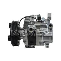 Buy cheap GJ6A61450 Car Air Conditioner Compressor For Mazda 3 6 CX7 WXMZ017 product