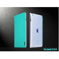 Buy cheap Ipad2/3/4 heating design PU leather case product
