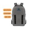 Buy cheap 840D TPU Light Weight Travel Backpack Water Resistant For Picnic from wholesalers