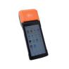 Buy cheap Small-Sized Android Smart Mobile Payment Terminal For Secure Payments from wholesalers