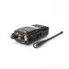 Buy cheap Portable Commercial FM Radio Receiver UV9R Kids Walky Talky from wholesalers