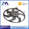 Buy cheap Radiator Cooling Fan Assembly For Audi Q7 For Touarge Porsche Cooling Fan 7L0959455G 7L0959455F from wholesalers