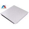 Buy cheap Kitchen Aluminum Ceiling Tiles 300*300 Living Room Metal Ceiling Panel from wholesalers