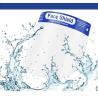Buy cheap CE FDA Anti Splash Disposable Medical Face Shield from wholesalers