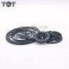 Buy cheap NBR Excavator Hydraulic Pump Repair Kit K3V63DT Main Pump Seal Kit from wholesalers