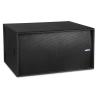 Buy cheap double 18 inch professional subwoofer SM218A from wholesalers