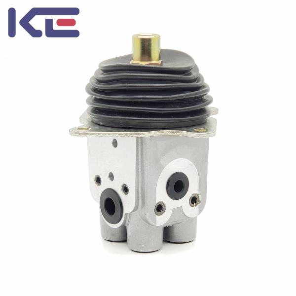 Buy cheap 702-16-03750 702-16-03910 Excavator Joystick Handle from wholesalers