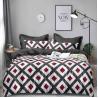 Buy cheap Embroidery Quilt Duvet Cover Beddings Sets for 100% Cotton Egyptian Cotton Bed Sheets from wholesalers