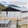 Buy cheap Waterproof Storage Tent PVC Church Tent For Event Wedding Party Outdoor from wholesalers