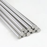 Buy cheap 321 201 Stainless Steel Rod 2mm 3mm 6mm Metal Rod Hot Rolled product