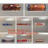 Buy cheap Factory direct selling costom household food grade aluminium foil roll,thermal insulation foil bbq paper roll bagease from wholesalers
