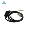 Buy cheap HSP4 Zetron Water Dust Filter Flue Gas Analyser Probe High Temperature 400 Degree from wholesalers