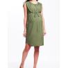 Buy cheap Fashion nursing clothes custom cotton print maternity dresses from wholesalers
