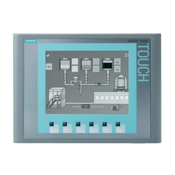 Buy cheap SIEMENS SIMATIC HMI 6AV6652-2JC01-2AA0 MP 177 6" Touch, WINAC MP 2008 Package from wholesalers
