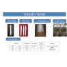 Buy cheap UV Resistance Agriculture Tomato Twine 1800mts/Kg 3600mts/Kg 4000mts/Kg from wholesalers