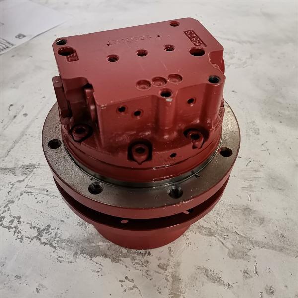 Buy cheap Belparts Excavator Parts TM01 PC14 PC15 PC15-3 Travel Motor Assy For Komatsu from wholesalers