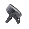 Buy cheap Fashionable Led Dj Lights , Plastic 9pcs 10W RGBW Led Par Can Stage Lights LED Wash par stage light from wholesalers