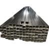 Buy cheap 309S 310S 420 Square Rectangular Tube OD 0.25inch - 32inch For Building from wholesalers