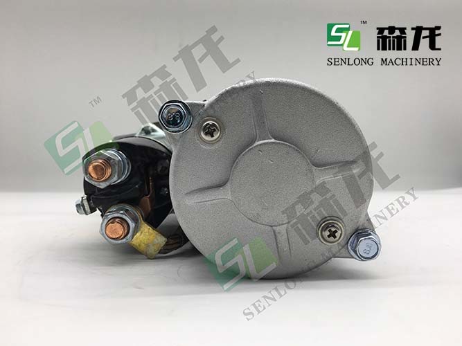 135-2361 M3T56181 24V 10T S4K Mitsubishi Starter Motor