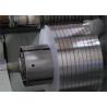 Buy cheap 20mmX2mm Polished Flat Aluminium Strip 7016 3003 H24 Temper from wholesalers