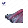 Buy cheap PVC Flat Ribbon Cable Assembly 2.54mm Pich UL2651 - 28AWG 10P 1.27MM PICH from wholesalers