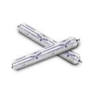 Buy cheap SS602F Silicone Weatherproofing Sealant Caulking Cement Board Siding product
