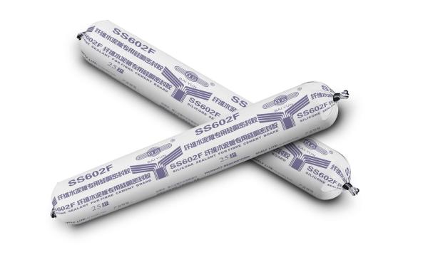 Buy cheap SS602F Silicone Weatherproofing Sealant Caulking Cement Board Siding from wholesalers