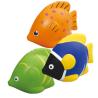Buy cheap New promotion gift creative product Tropical Fish Relief Stress Ball customed logo from wholesalers