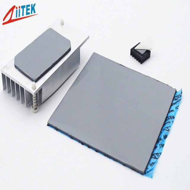 CPU Cooling Thermal Pad With Highly Efficient Thermal Conductivity