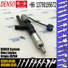Buy cheap For HINO K13C 23910-1145 23910-1146 S2391-01146 Diesel Fuel Injectors 095000-0240 095000-0244 095000-0245 from wholesalers