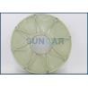 Buy cheap OD 352.2 42 Teeth Coupling For C-A-T Excavator Spare Parts from wholesalers