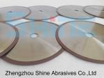 Resin Bond 1A1R Diamond Wheels 150mm