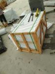 Professional Custom Granite Stone Tiles For Flooring Paving , Tombstone