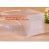 Buy cheap Advertisement shopping bag /supplier pp waterproof gift bag,hand bag PP plastic transparent gift bag wholesale PE bag from wholesalers