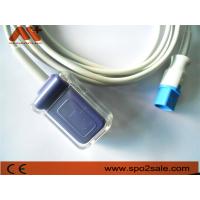 Buy cheap Oximax 8Pin To DB9 SpO2 Adapter Cable Philips M1943NL Medical TPU product