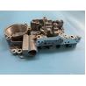 Buy cheap Structural Strength Pressure Die Casting Mould , Aluminum Die Casting Components from wholesalers