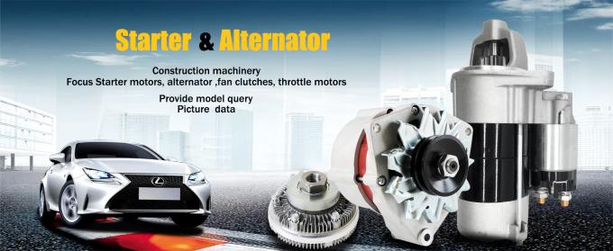 ZX60-5G ZX70-5G NEW DRIVE FAN CLUTCH Hitachi EXCAVATOR PARTS AFTERMARKET PARTS 8980987861 129C20-44120 7