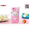 Buy cheap Hot Selling 100% Brand New Rabbit Cartoon Silicone Cover Case For Lenovo S960 Multi Color from wholesalers