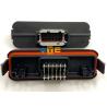 Buy cheap DTM13-12PA-R008 TE Connectivity Deutsch Connectors Right Angle 12 Position from wholesalers