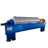 Buy cheap Acid Resistant Decanter Centrifuge Machine Calcium Hypochlorite Titanium Material from wholesalers