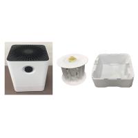 Buy cheap 1 Cavity Home Appliance Mold / Mass Producing Plastic Moulding Parts product