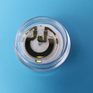 China Flexible Beam Quartz Pendulum For Inertial Navigation on sale
