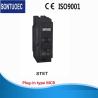 Buy cheap Plug In Mounting MCB Circuit Breaker Comply With Southern American Market from wholesalers