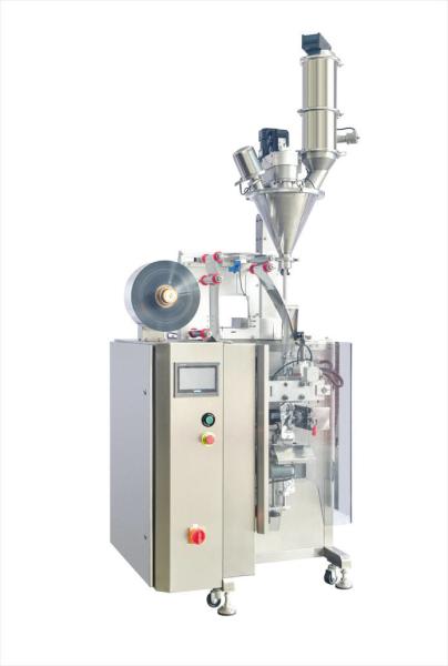 Buy cheap High Speed Premade Bag Packing Machine (20-40 Bags/min) from wholesalers