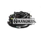 R210LC-9 21Q6-10109 Hyundai Main Engine Wiring Harness For Machinery Repair