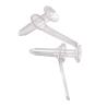 Buy cheap Sterile Disposable Rectal Speculum Avec For Anus Examination from wholesalers