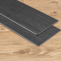 Buy cheap Plastic Office PVC Flooring , Vinyl Floor Covering Heavy Duty Compact Self product