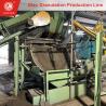 Buy cheap 20,000 Tons / Year NPK Compound Fertilizer Production Line Low Power Consumption from wholesalers